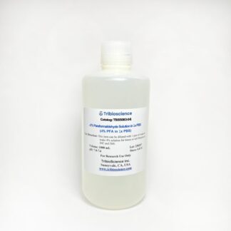 Paraformaldehyde Solution 4% in 1xPBS