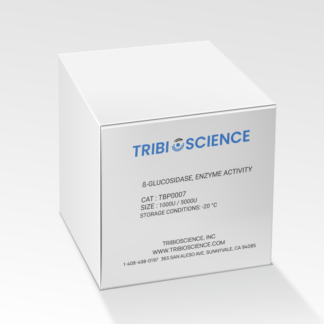 Я-Glucosidase