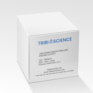 Creatinine amidohydrolase