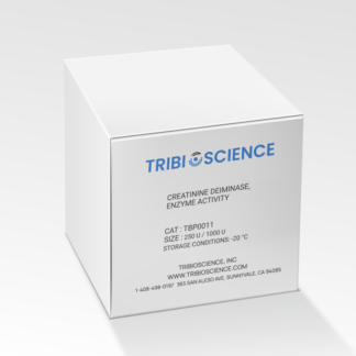 Creatinine deiminase