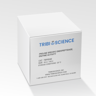 Proline specific endopeptidase