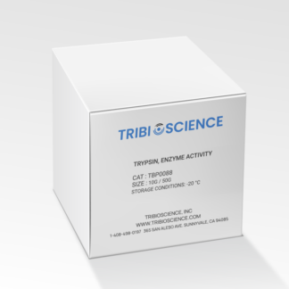 Trypsin