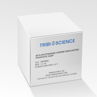 beta-Nicotimamide Adenine Dinucleotide Phosphate, (NADP)