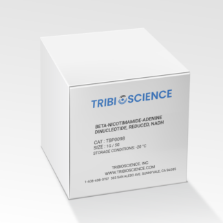 beta-Nicotimamide-Adenine Dinucleotide, Reduced (NADH)