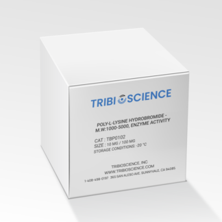 Poly-L-lysine hydrobromide - M.W:1000-5000