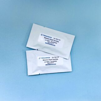 Tribo™ Melamine rapid detection test strip (20 strips/pack)