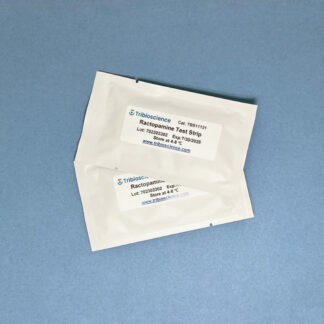 Tribo™ Ractopamine rapid detection test strip (20 strips/pack)