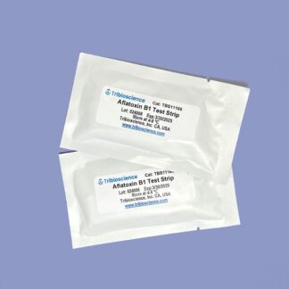 Tribo™ Aflatoxin B1 test strip (20 strips/pack)