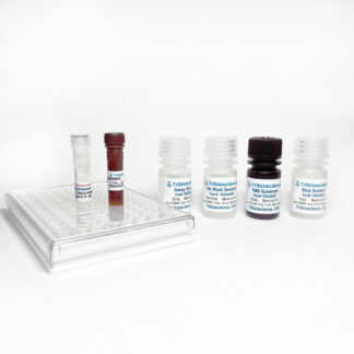 Tribo™ Salbutamol ELISA kit (for meat and urine samples)