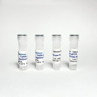 Tribo™ Cattle QPCR, 100 reactions