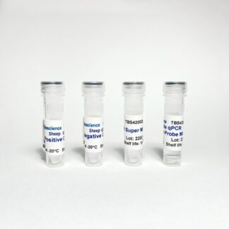 Tribo™ Sheep QPCR, 100 reactions