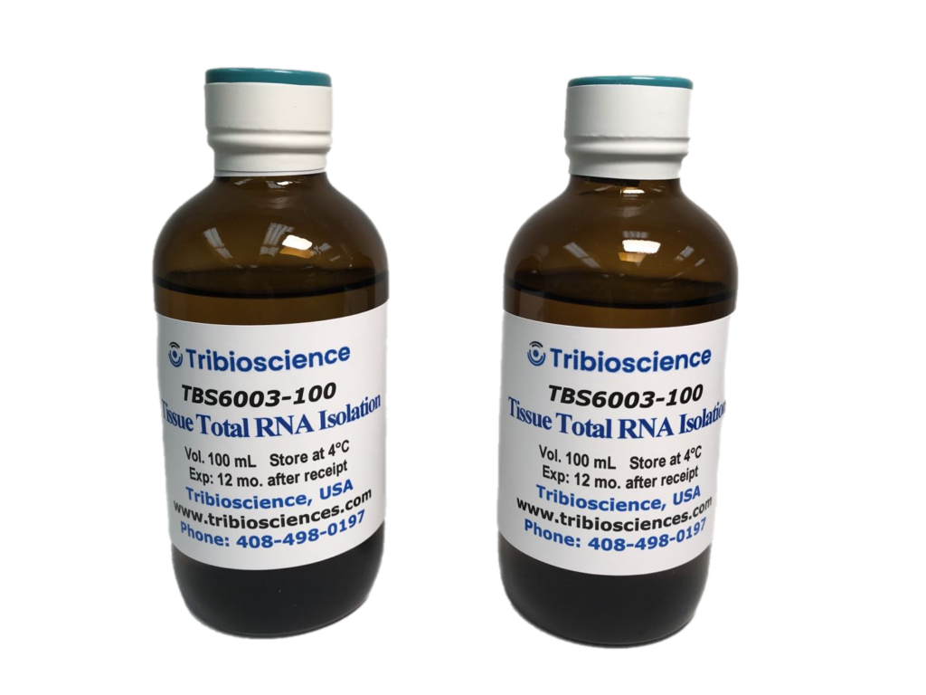 Tissue RNA Isolation(200) Kit