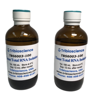 Tissue RNA Isolation(200) Kit