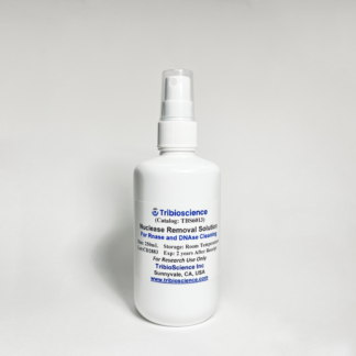 Nuclease Removal Solution for RNase and DNase Cleaning