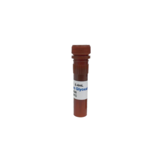 40% Deionized Glyoxal Solution