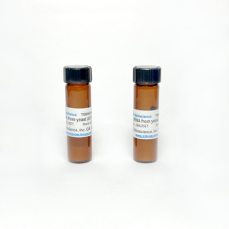 Transfer Ribonucleic Acid /tRNA (from yeast)