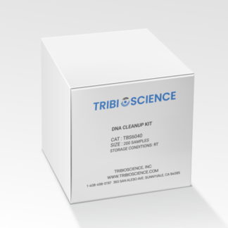 DNA Cleanup Kit