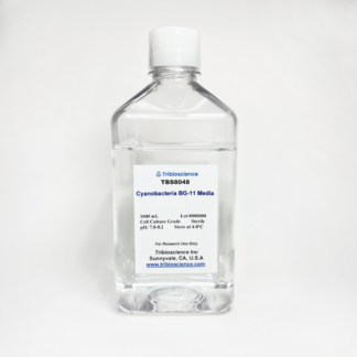 Cyanobacteria BG-11 Media