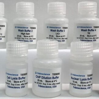 Tribo™ Chromatin Immunoprecipitation (ChIP) Assay Kit