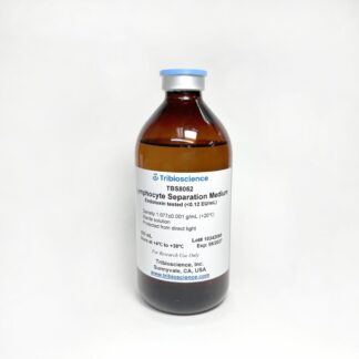 Lymphocyte Separation Medium (Density 1.077g/mL)