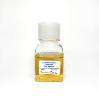 Tribo™ SOC Medium
