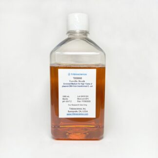 Tribo™ Terrific Broth (TB) Medium