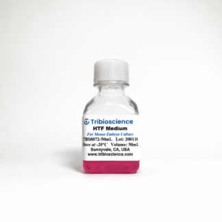 Human Tubal Fluid (HTF) Mouse Embryo Medium